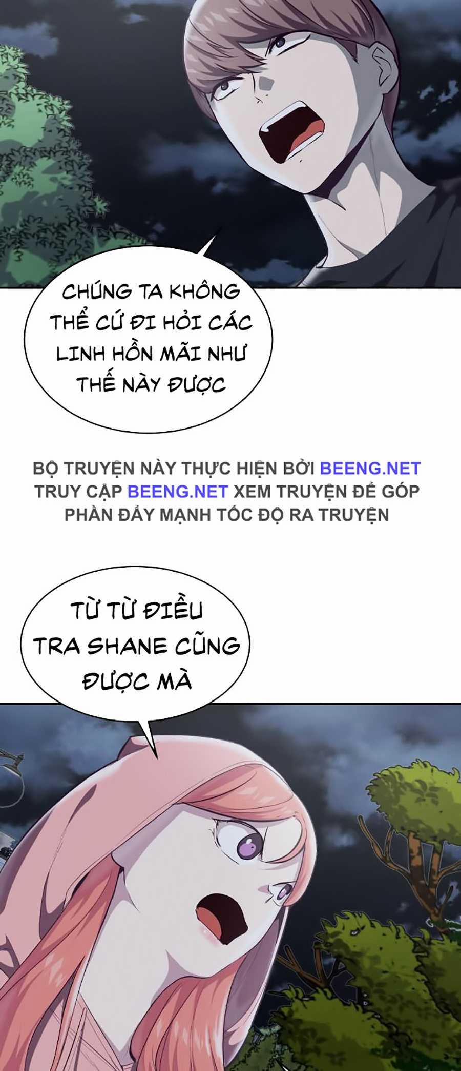Giao Ước Tử Thần 78 trang 49