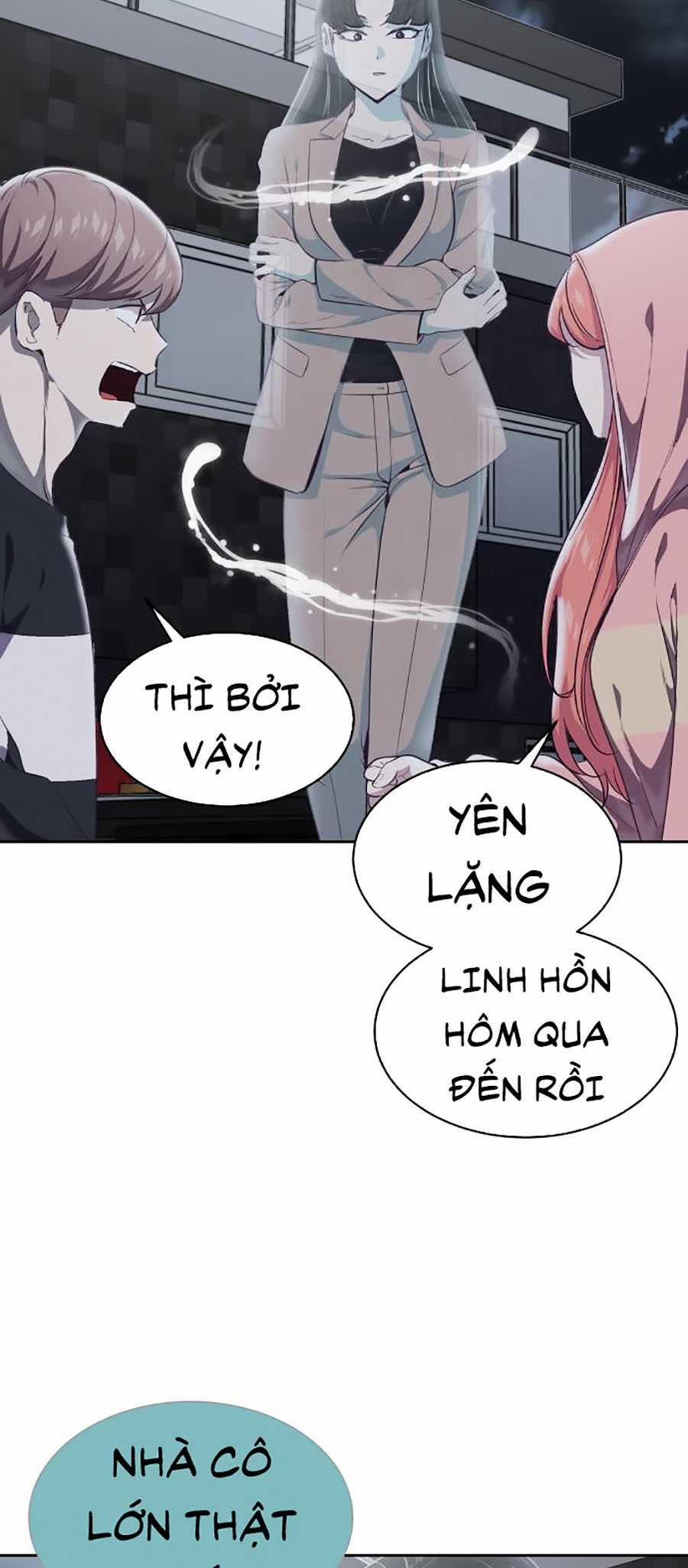 Giao Ước Tử Thần 78 trang 51