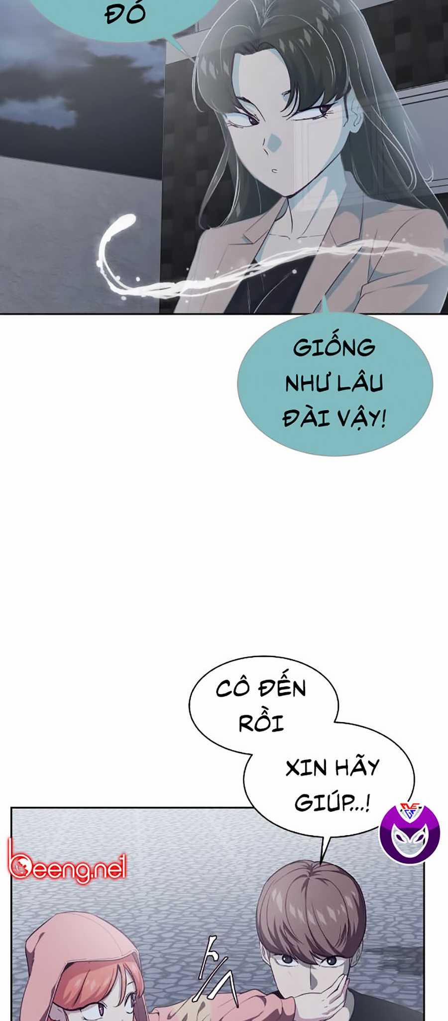 Giao Ước Tử Thần 78 trang 52