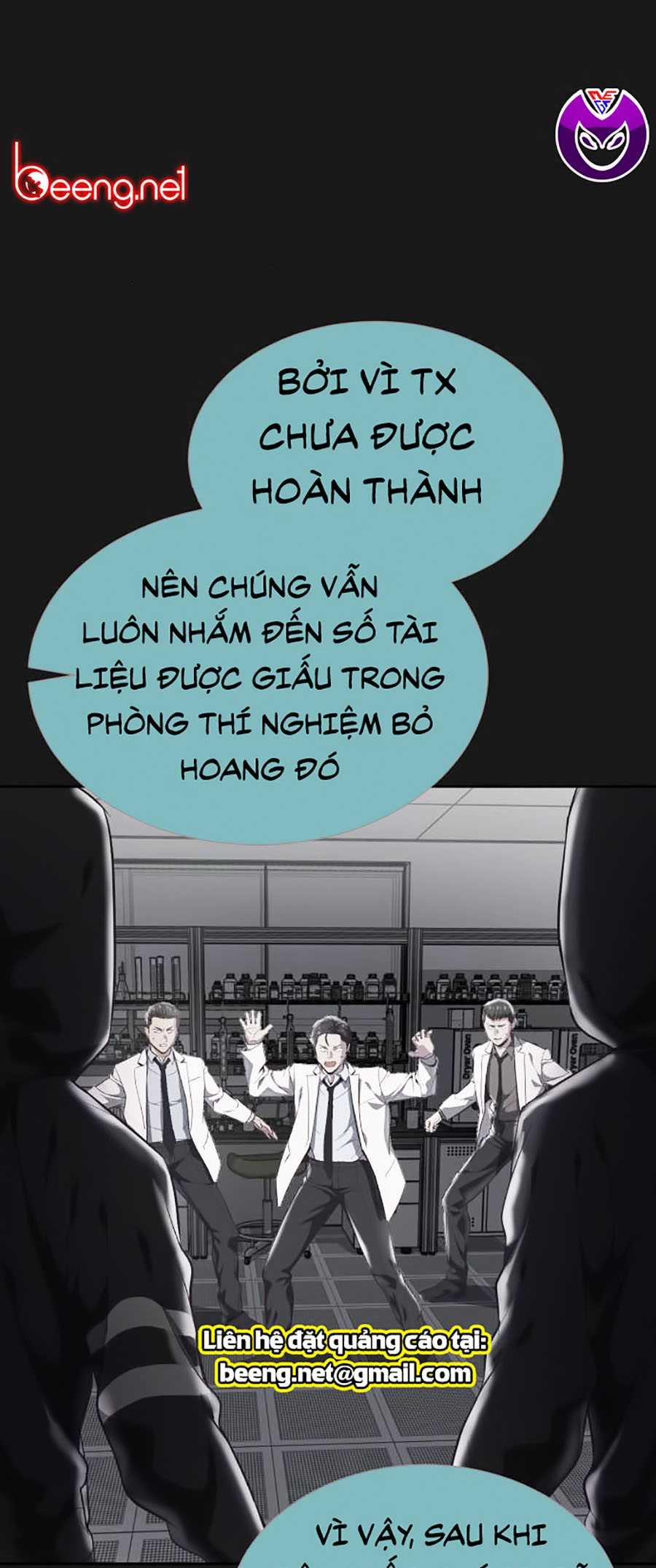 Giao Ước Tử Thần 78 trang 60