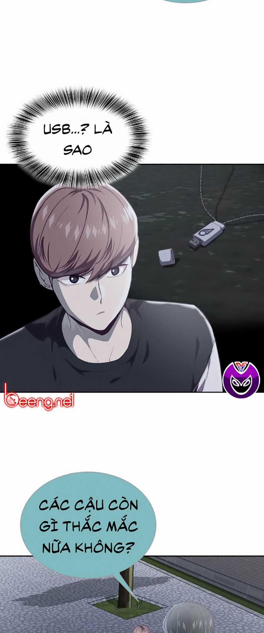 Giao Ước Tử Thần 78 trang 63