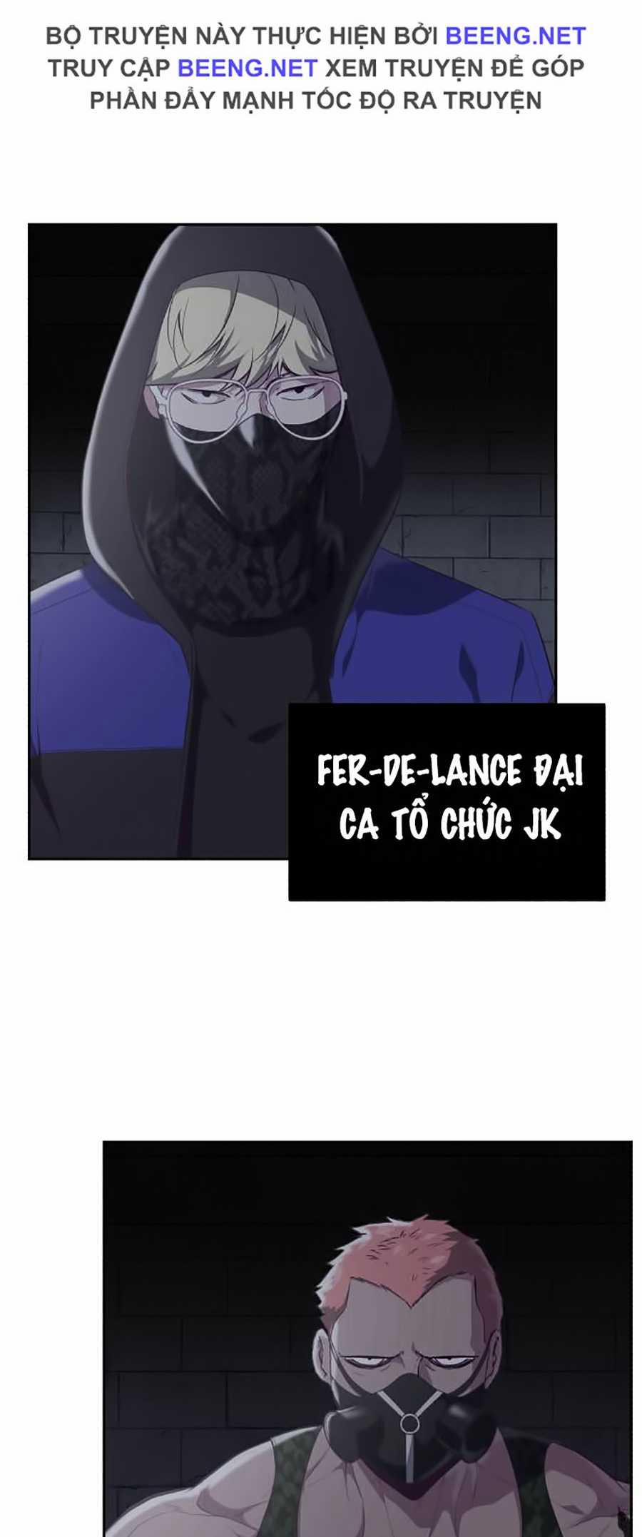 Giao Ước Tử Thần 78 trang 68