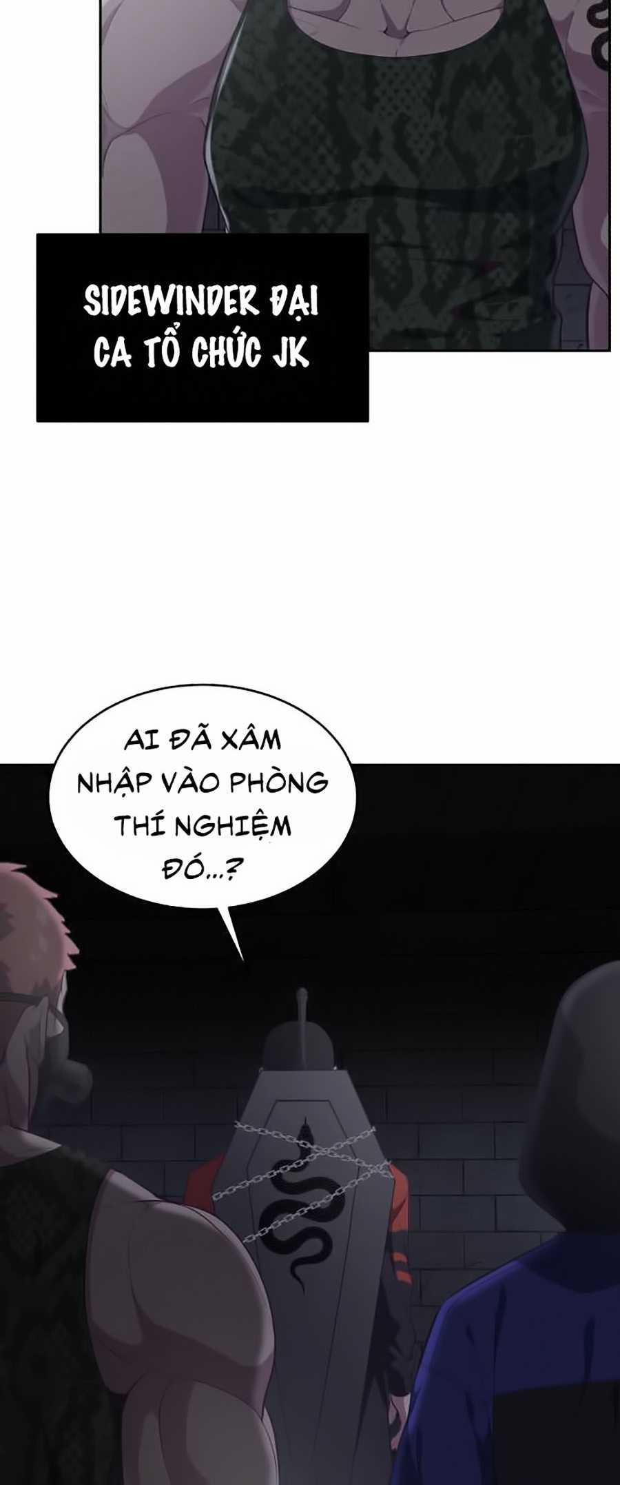 Giao Ước Tử Thần 78 trang 69