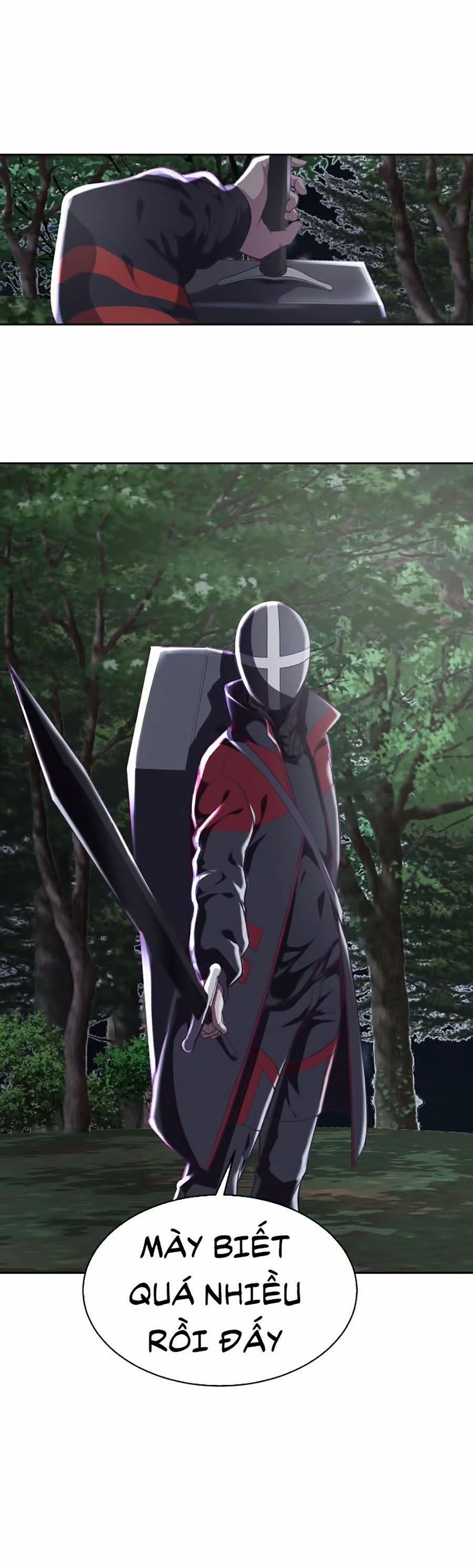 Giao Ước Tử Thần 80 trang 1