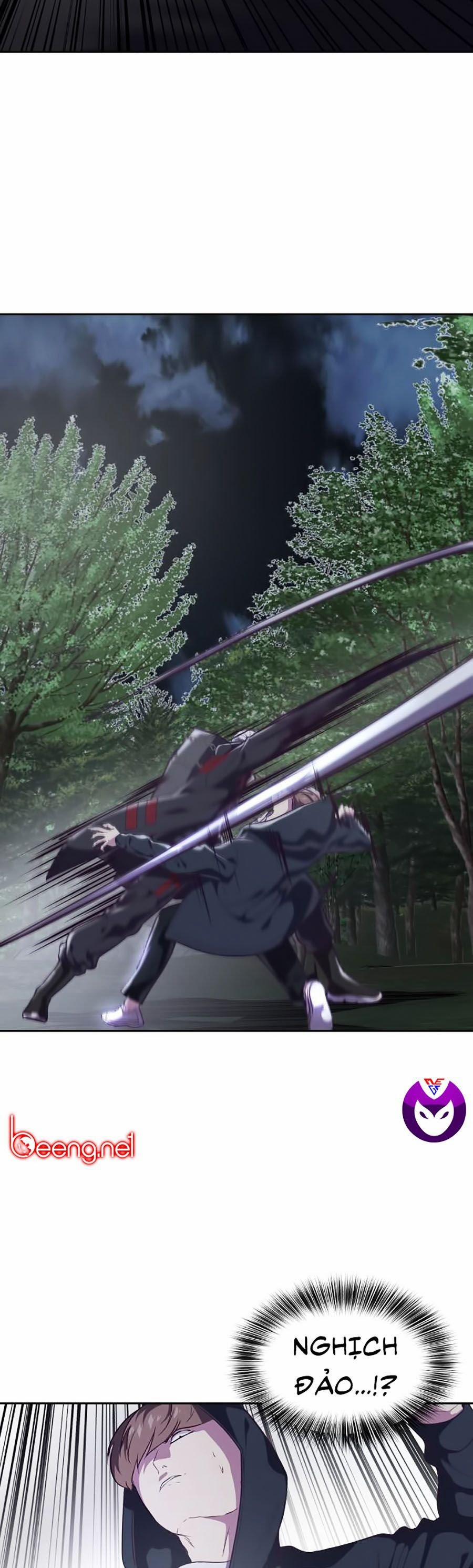 Giao Ước Tử Thần 80 trang 10