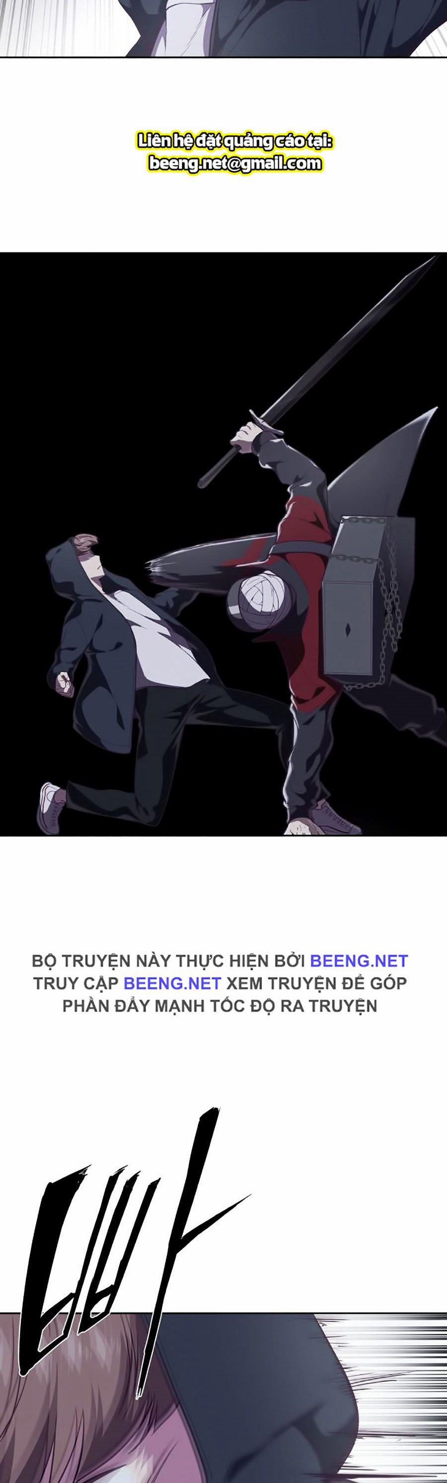 Giao Ước Tử Thần 80 trang 11