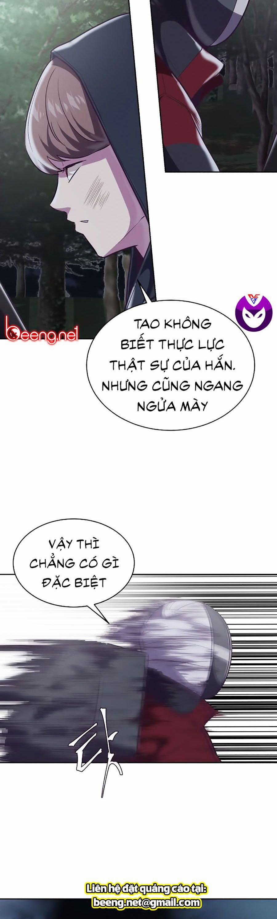 Giao Ước Tử Thần 80 trang 16