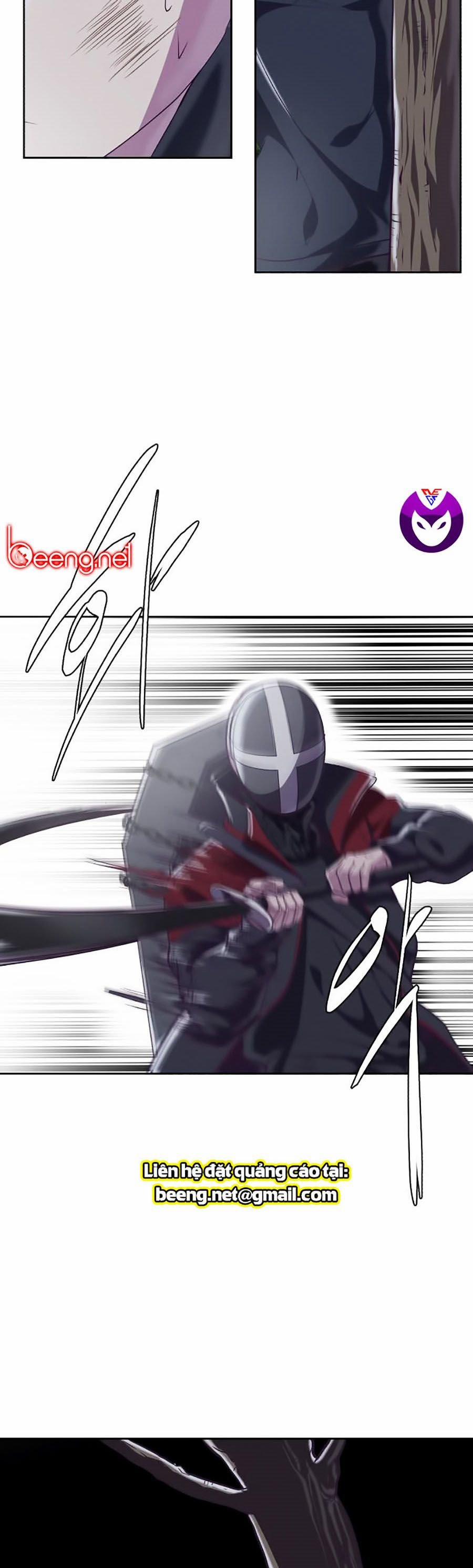 Giao Ước Tử Thần 80 trang 19