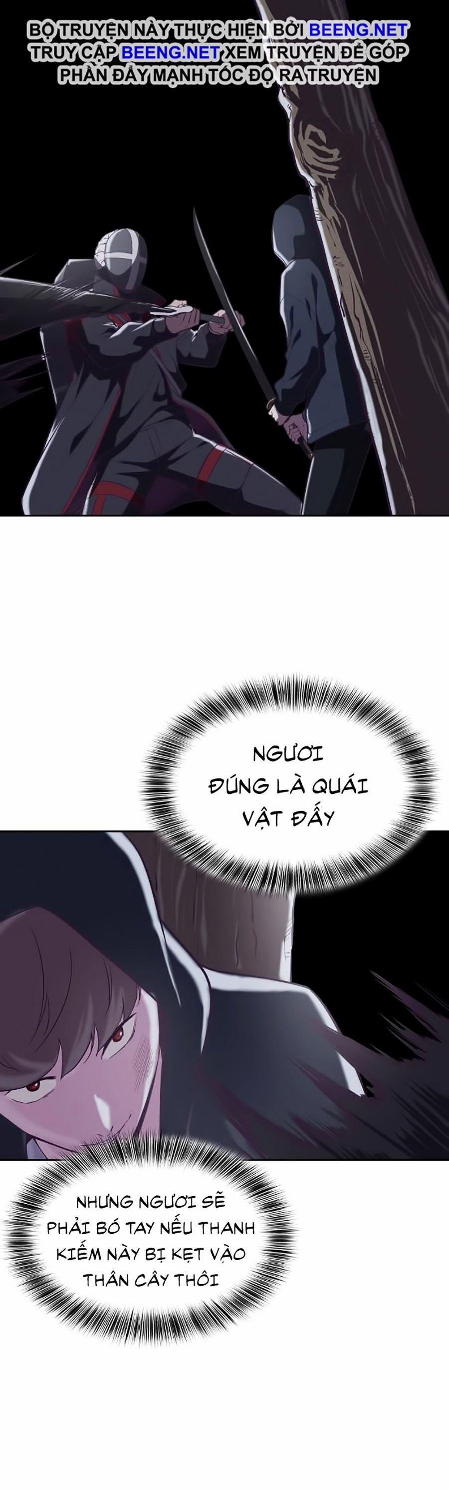 Giao Ước Tử Thần 80 trang 20