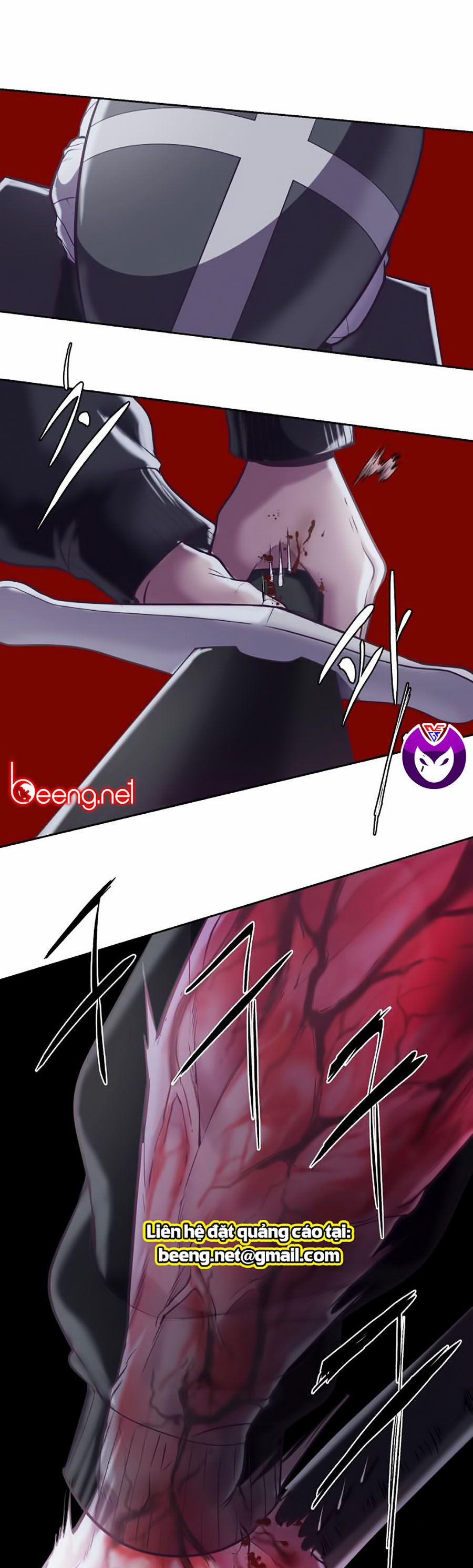 Giao Ước Tử Thần 80 trang 21