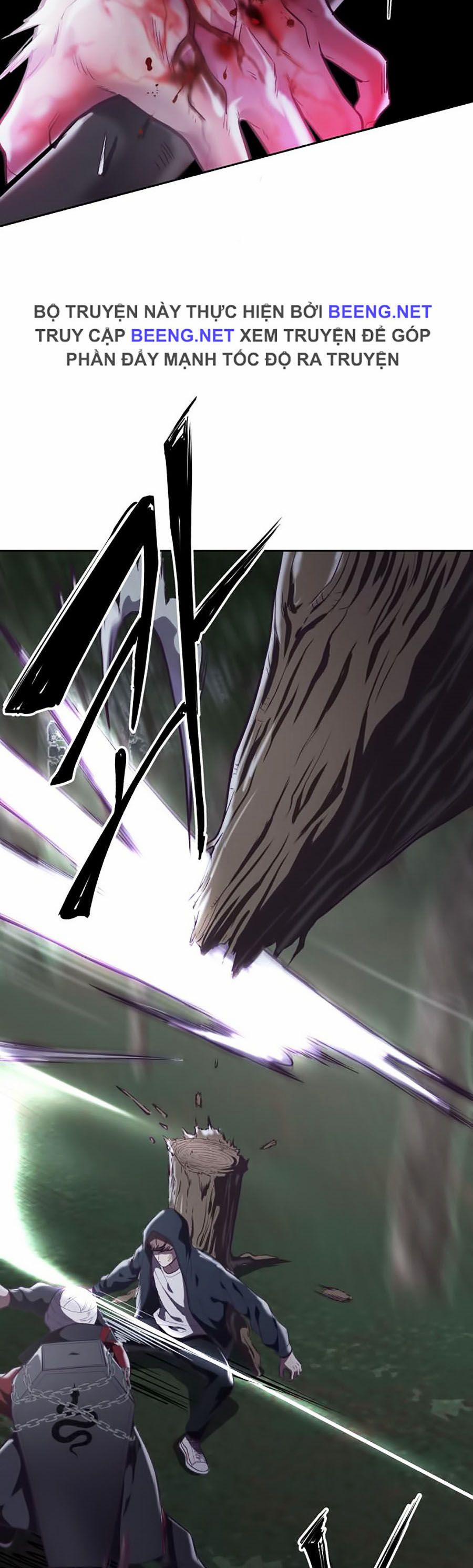 Giao Ước Tử Thần 80 trang 22