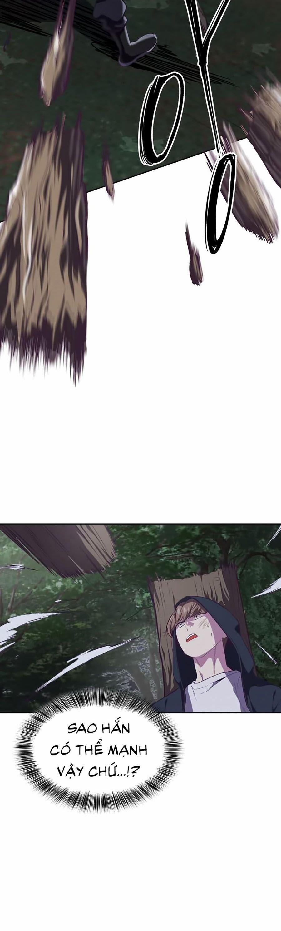 Giao Ước Tử Thần 80 trang 23