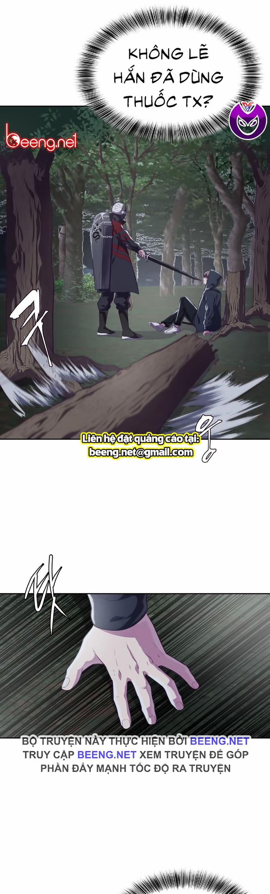 Giao Ước Tử Thần 80 trang 24