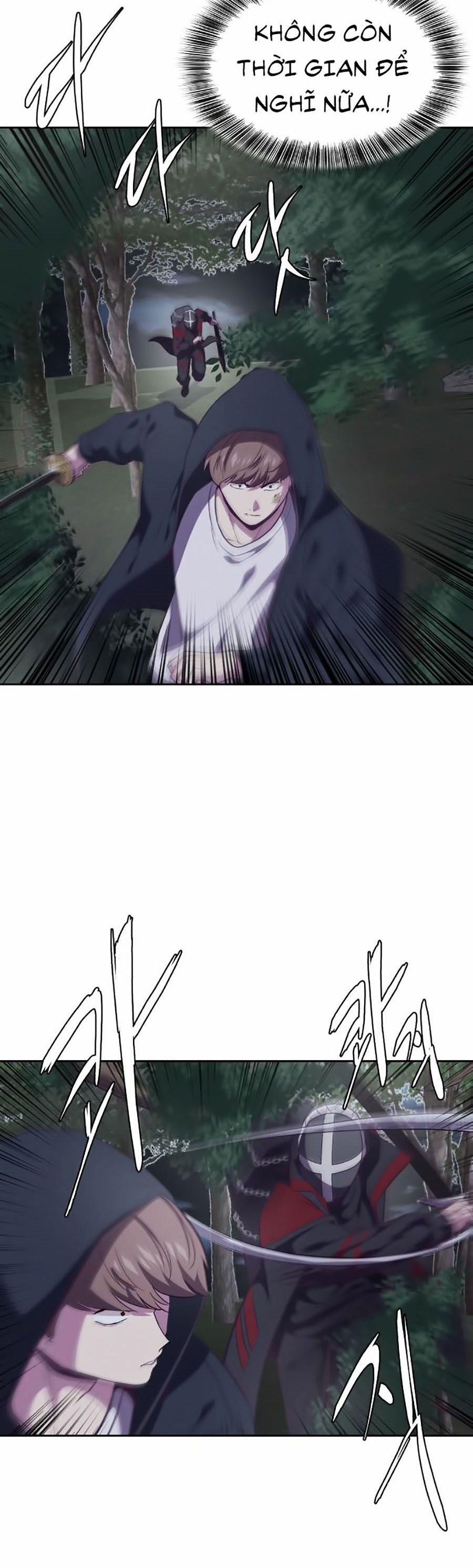 Giao Ước Tử Thần 80 trang 25