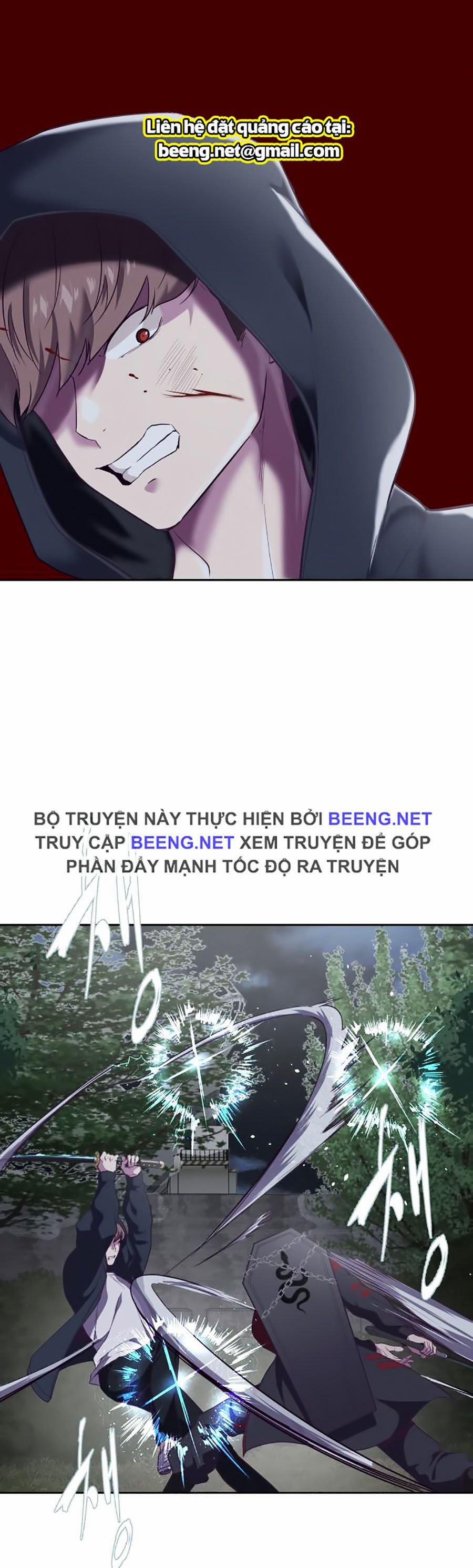 Giao Ước Tử Thần 80 trang 27