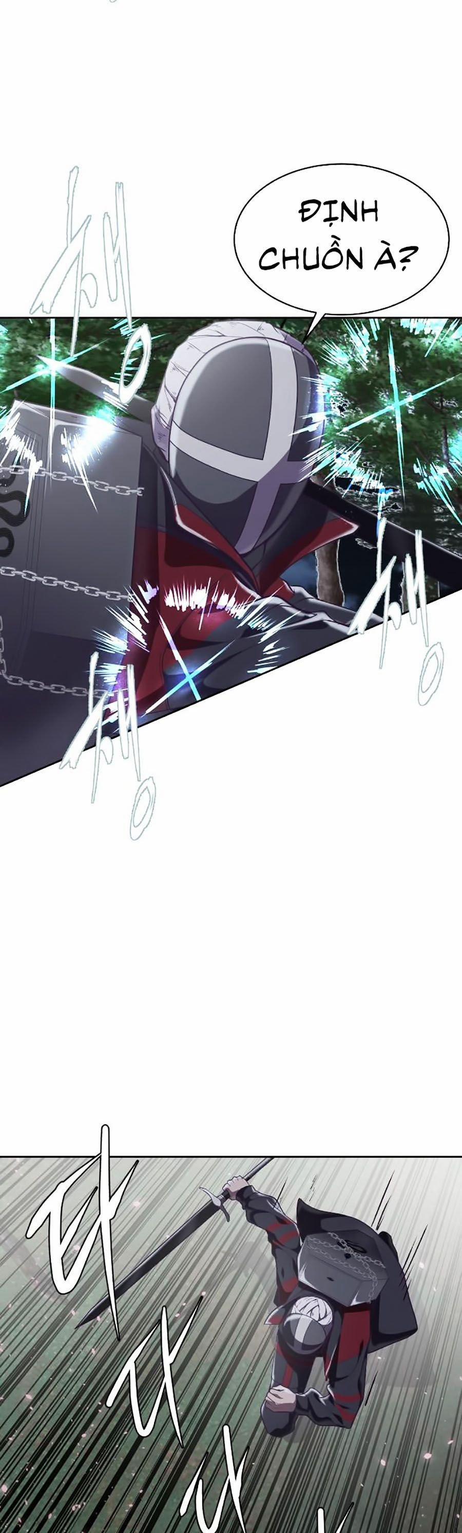 Giao Ước Tử Thần 80 trang 28