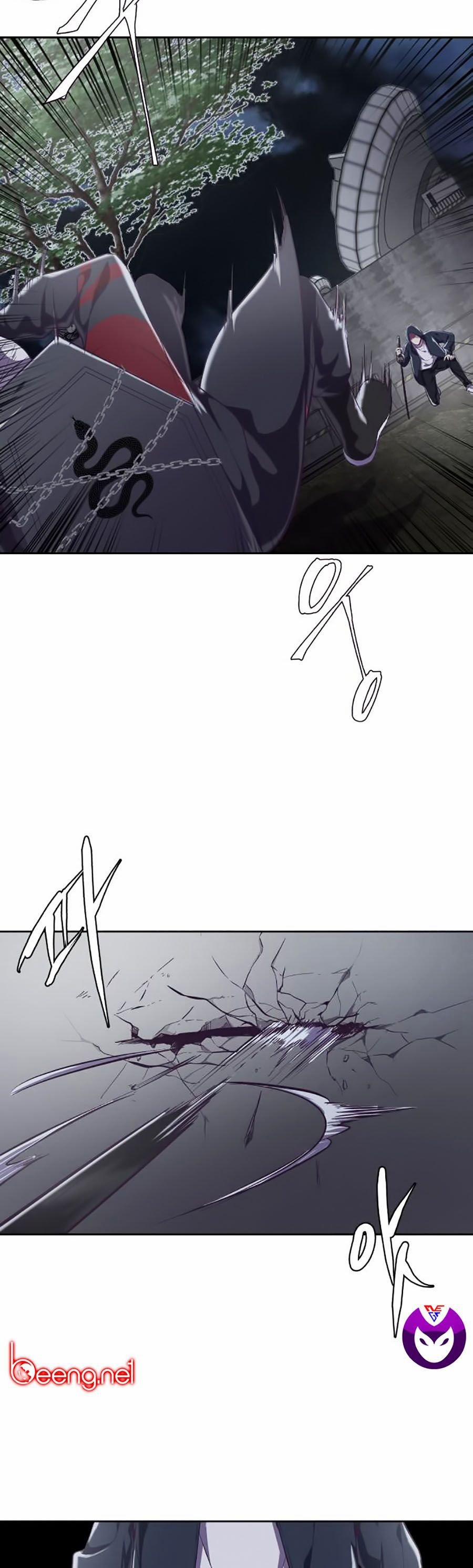 Giao Ước Tử Thần 80 trang 34