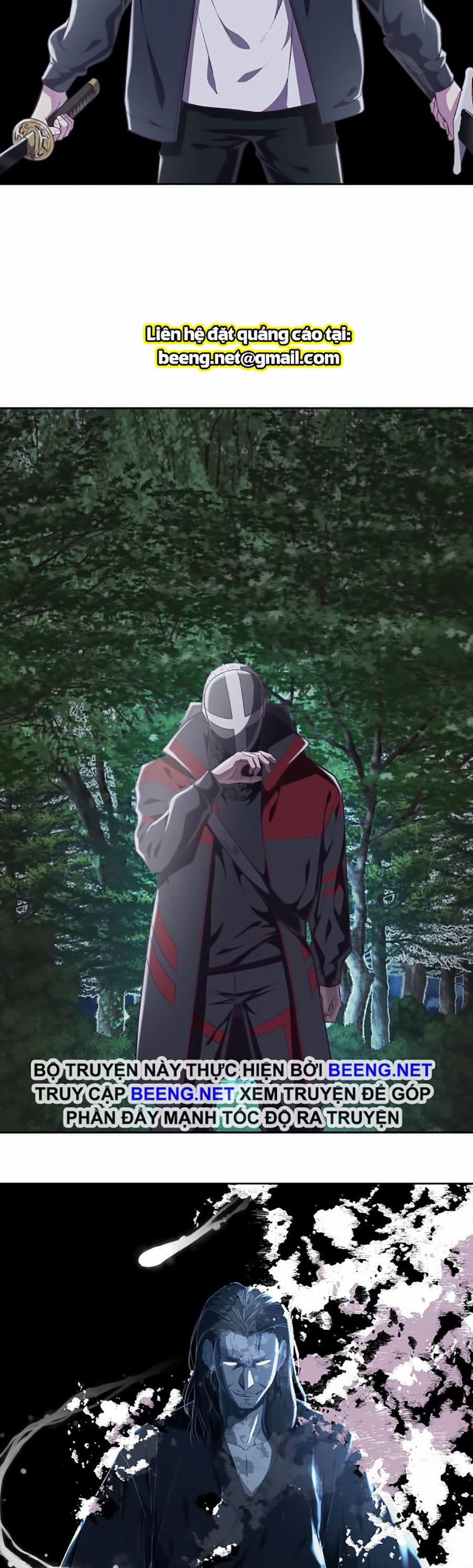 Giao Ước Tử Thần 80 trang 35