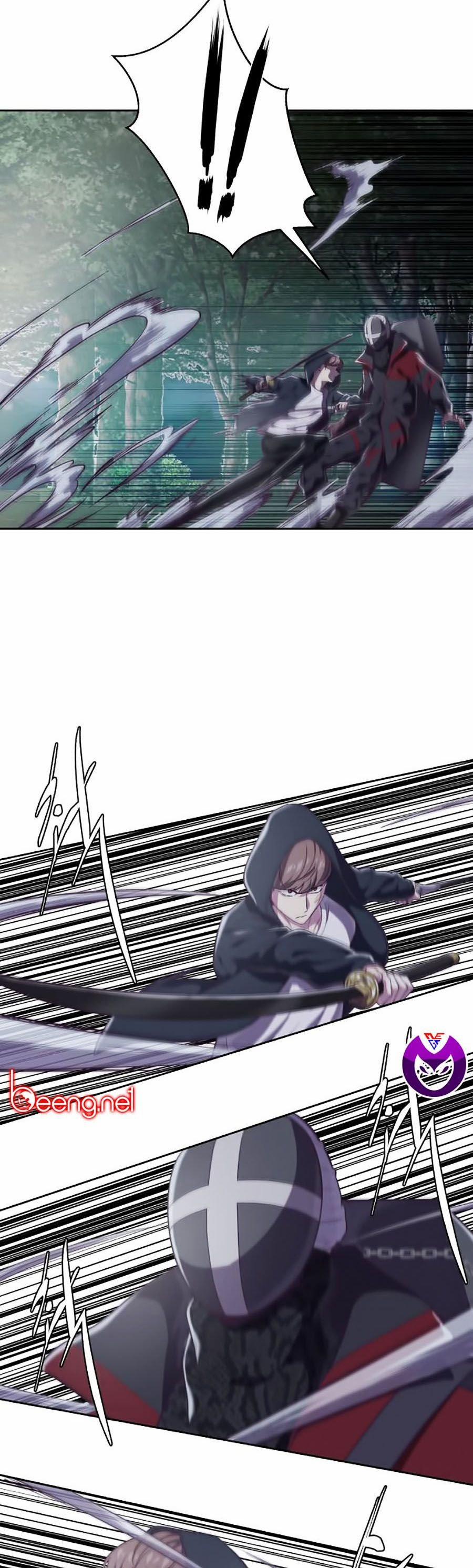 Giao Ước Tử Thần 80 trang 37