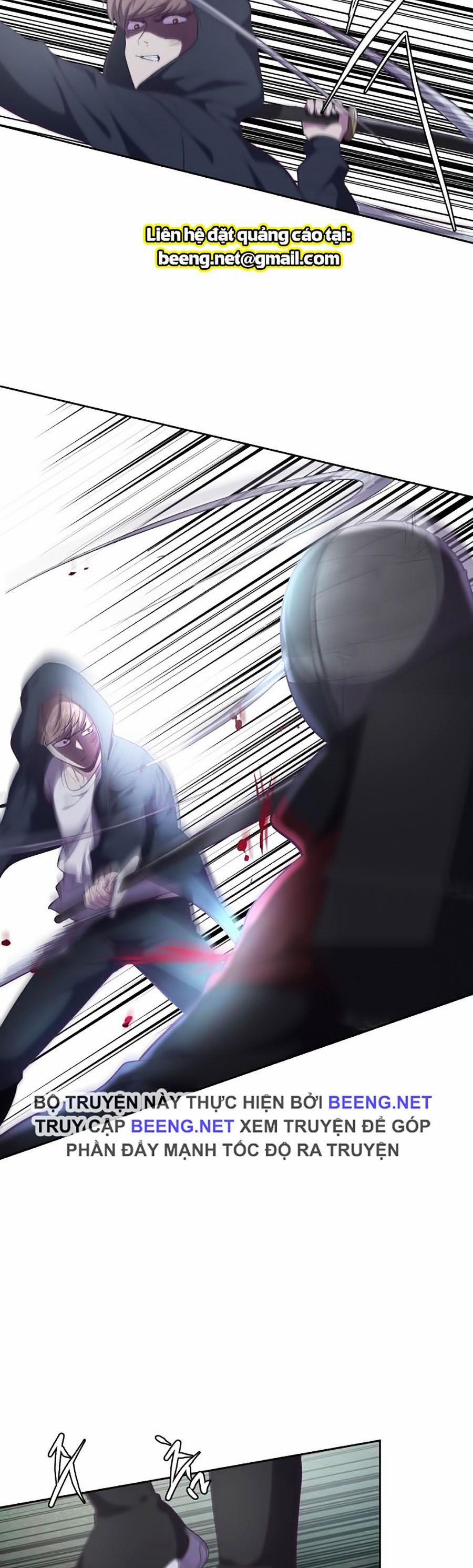 Giao Ước Tử Thần 80 trang 38