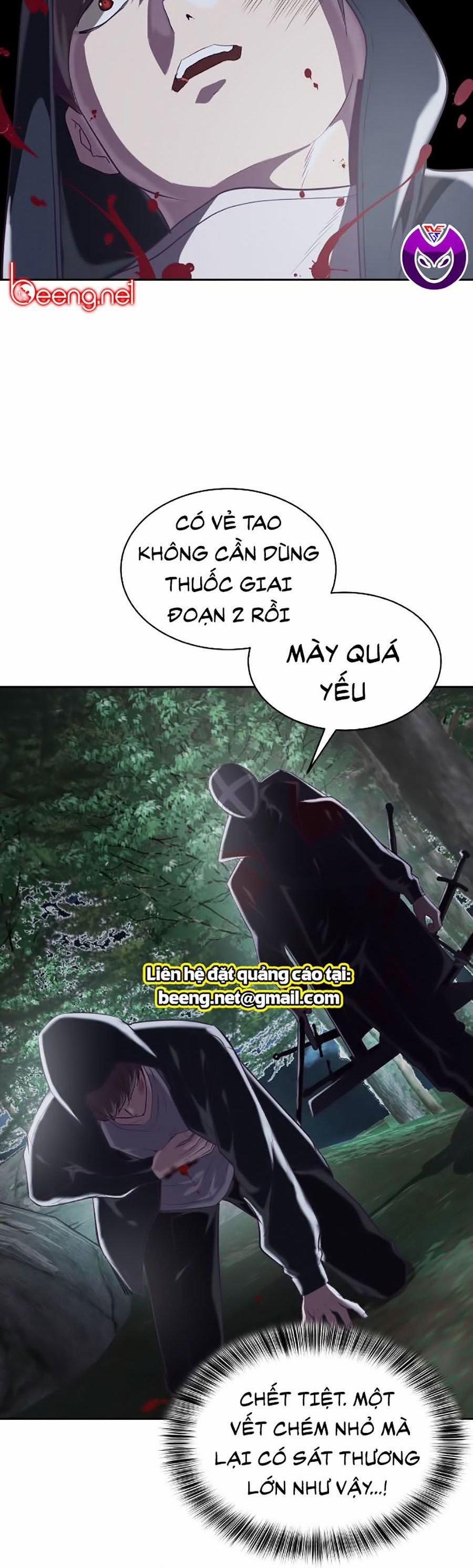 Giao Ước Tử Thần 80 trang 44