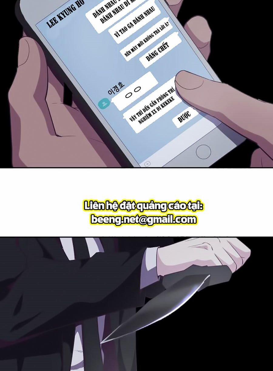 Giao Ước Tử Thần 80 trang 51