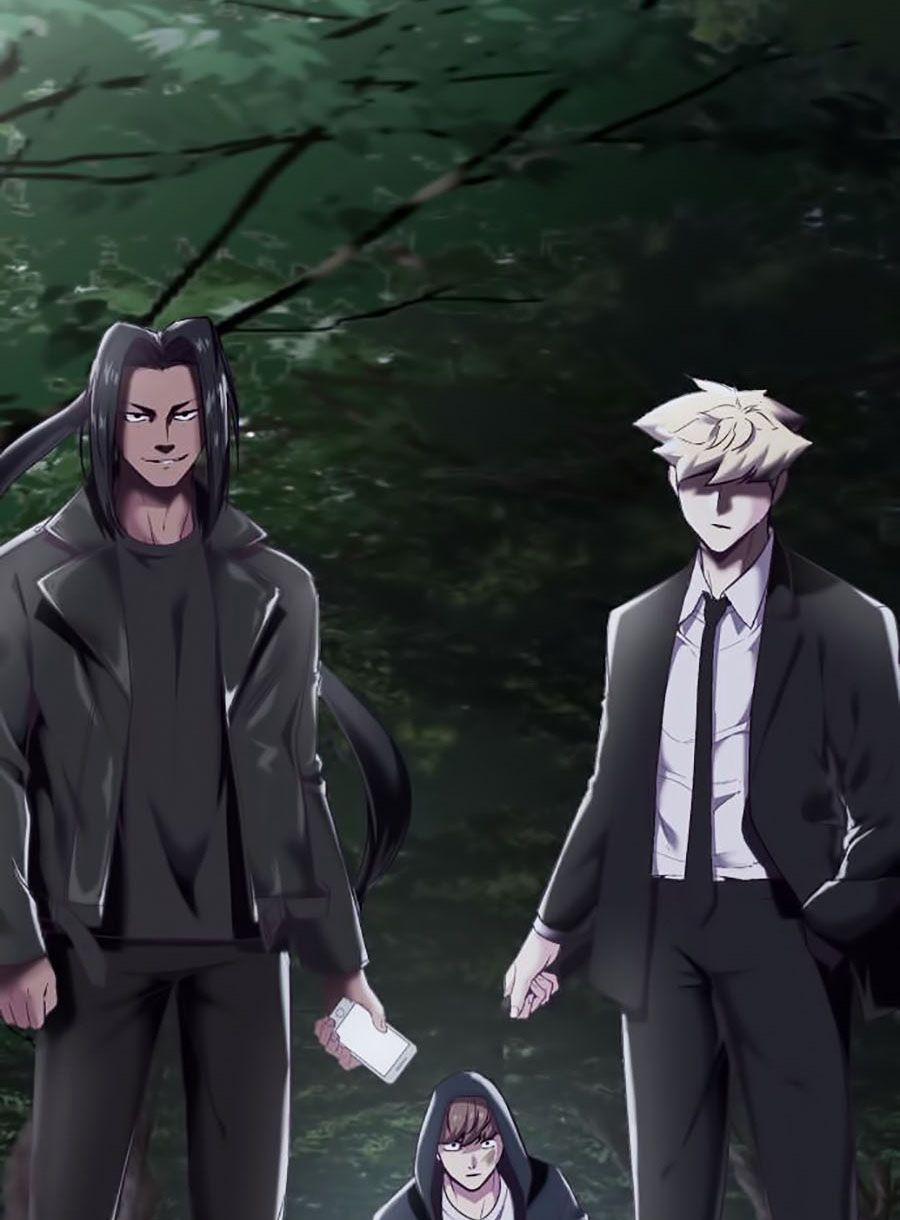 Giao Ước Tử Thần 80 trang 53