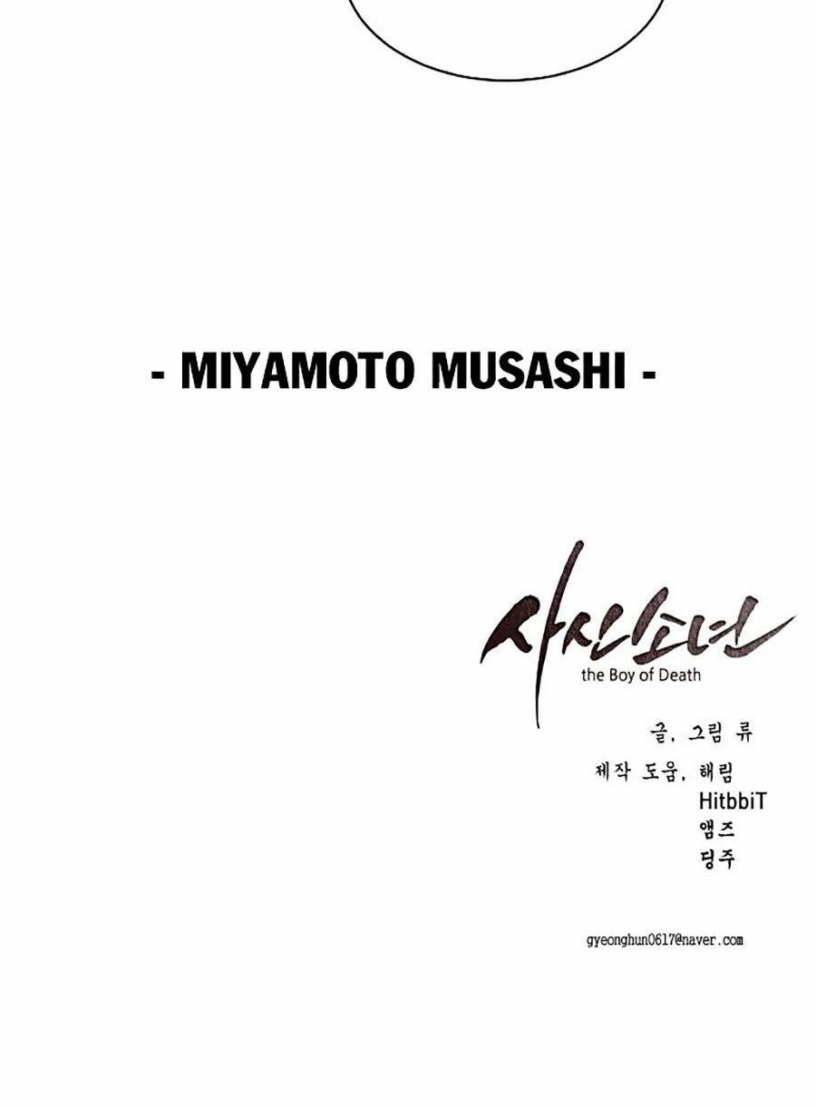 Giao Ước Tử Thần 80 trang 55