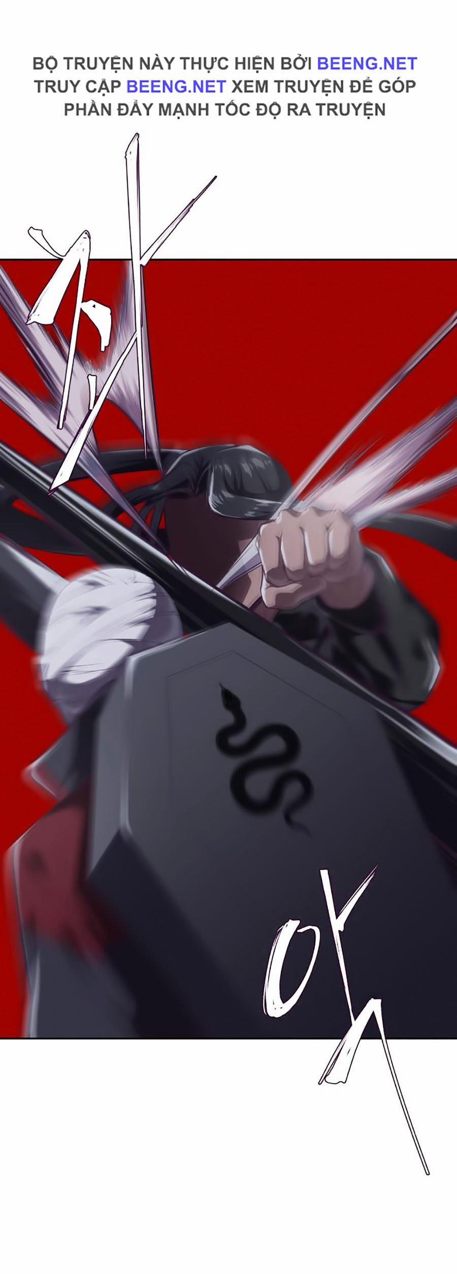 Giao Ước Tử Thần 81 trang 10