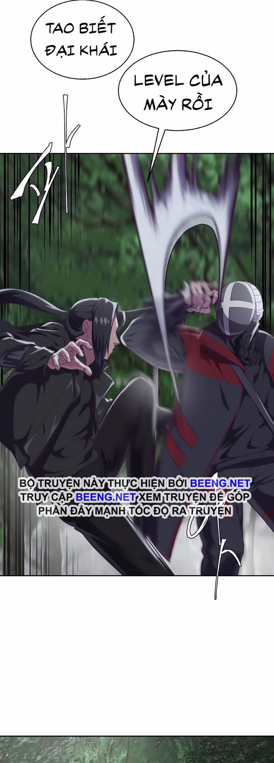 Giao Ước Tử Thần 81 trang 13