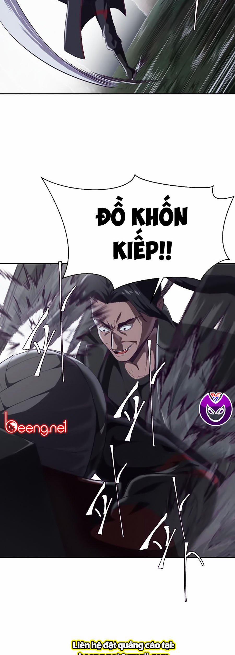 Giao Ước Tử Thần 81 trang 16