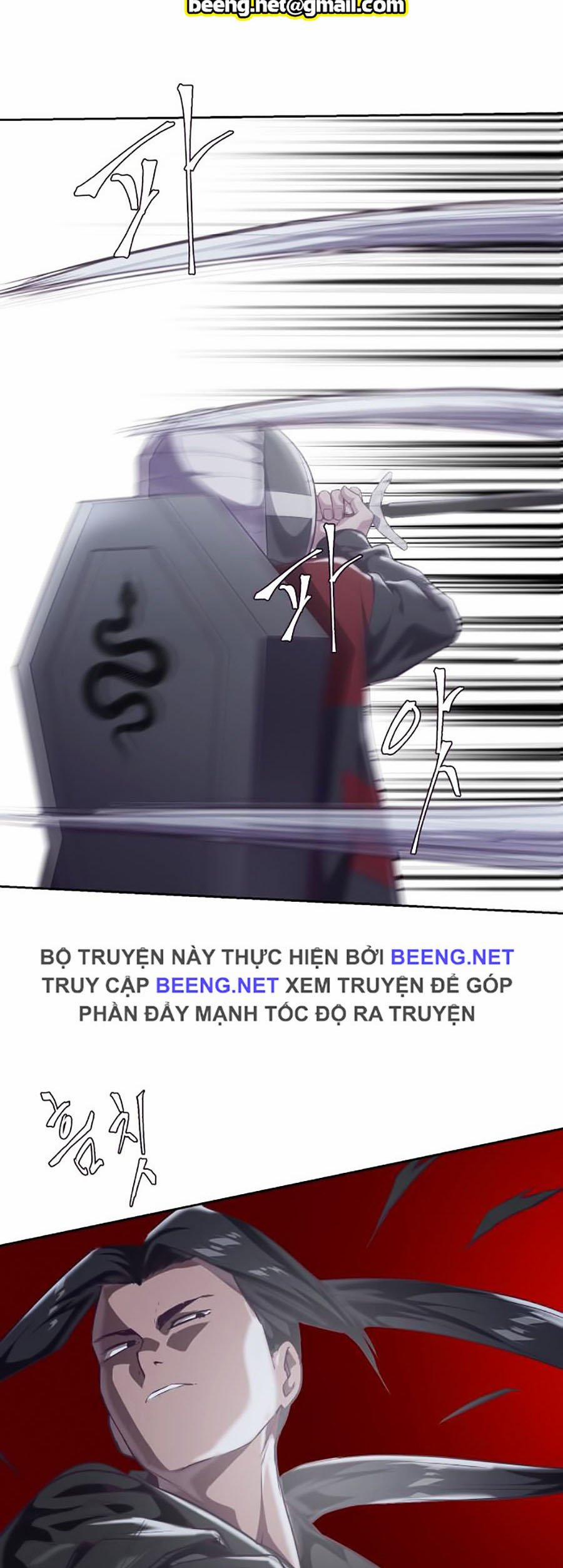 Giao Ước Tử Thần 81 trang 17