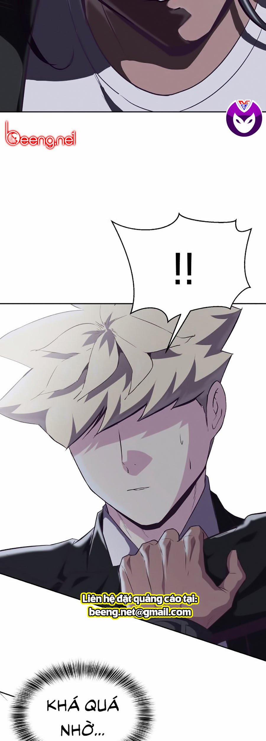 Giao Ước Tử Thần 81 trang 20