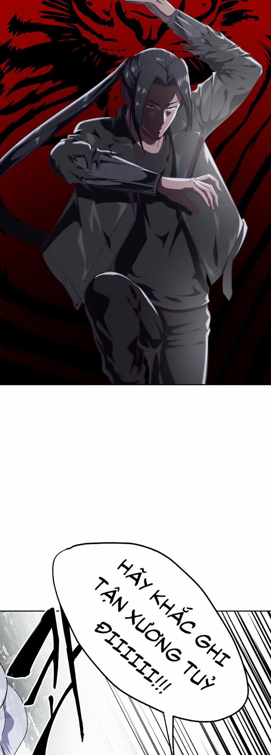 Giao Ước Tử Thần 81 trang 22