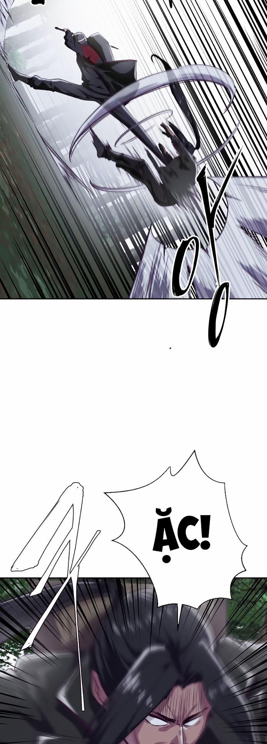 Giao Ước Tử Thần 81 trang 23