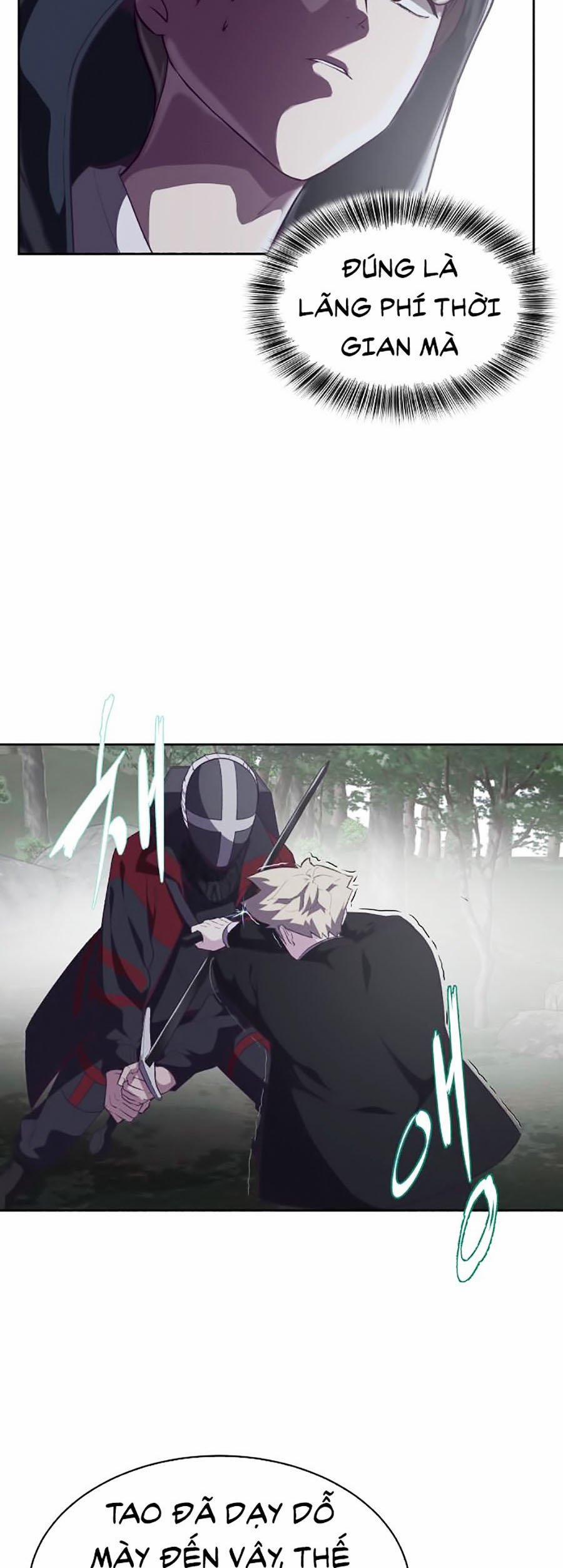 Giao Ước Tử Thần 81 trang 26