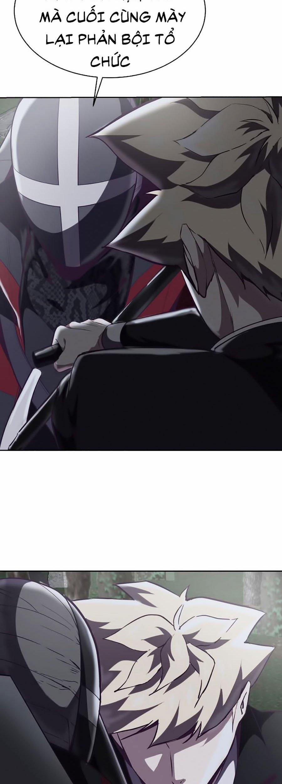 Giao Ước Tử Thần 81 trang 27