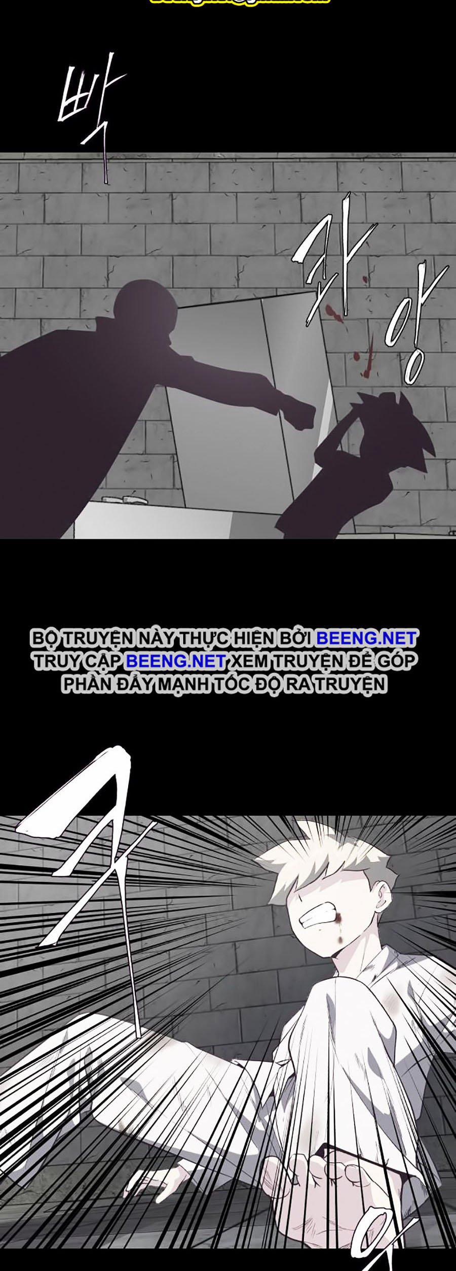 Giao Ước Tử Thần 81 trang 29