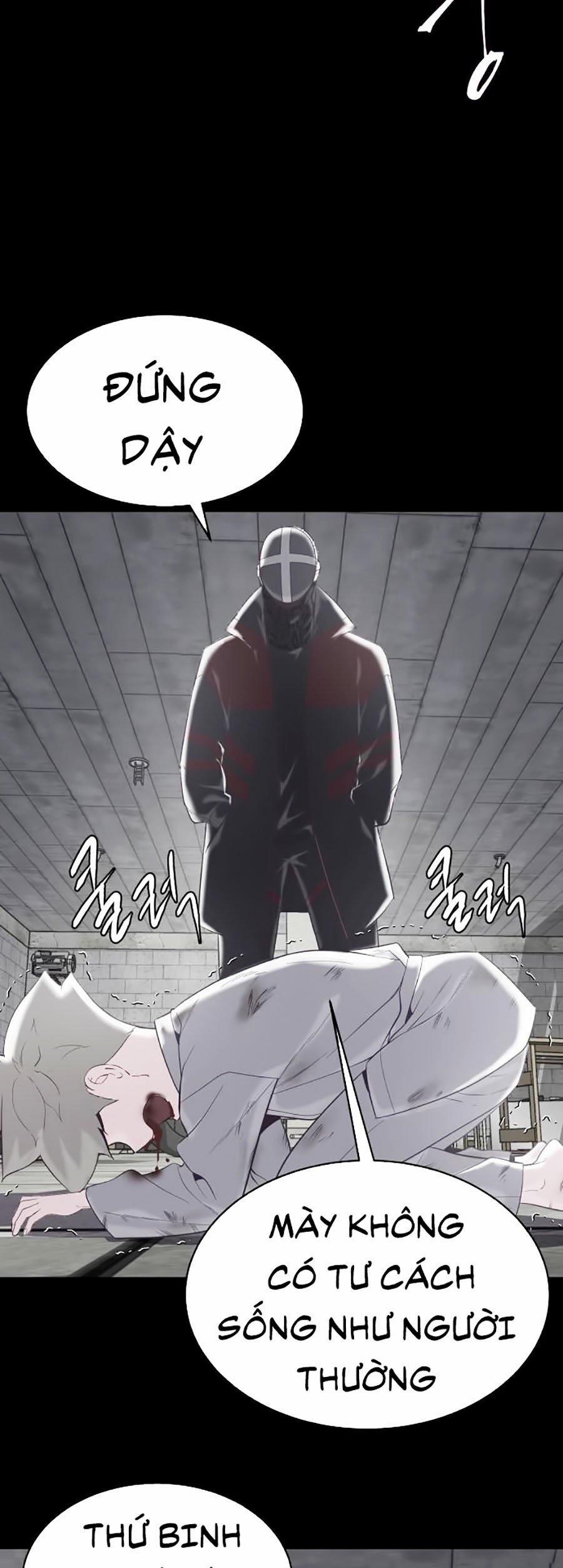 Giao Ước Tử Thần 81 trang 30