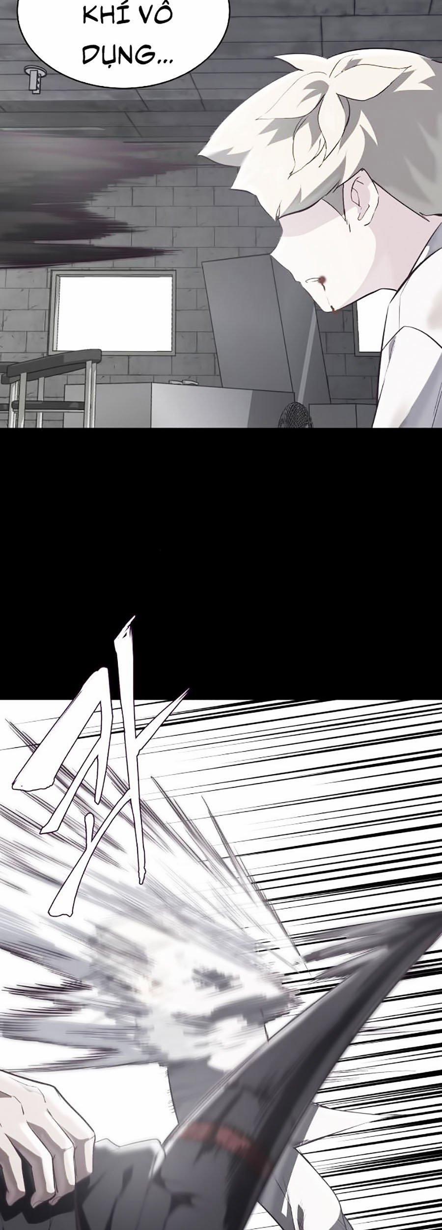 Giao Ước Tử Thần 81 trang 31