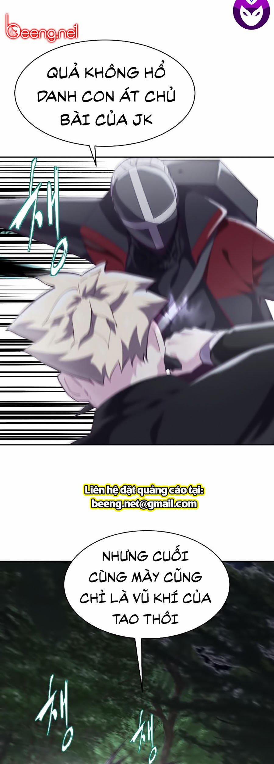 Giao Ước Tử Thần 81 trang 36
