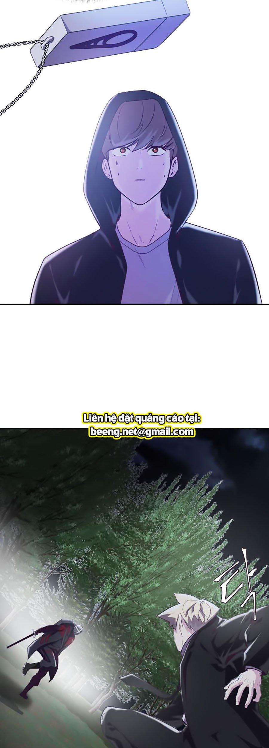 Giao Ước Tử Thần 81 trang 44