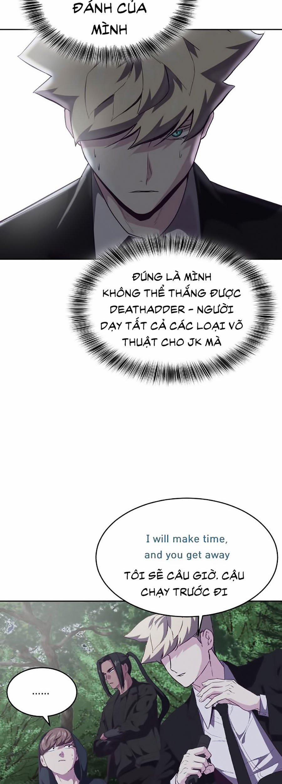 Giao Ước Tử Thần 81 trang 46