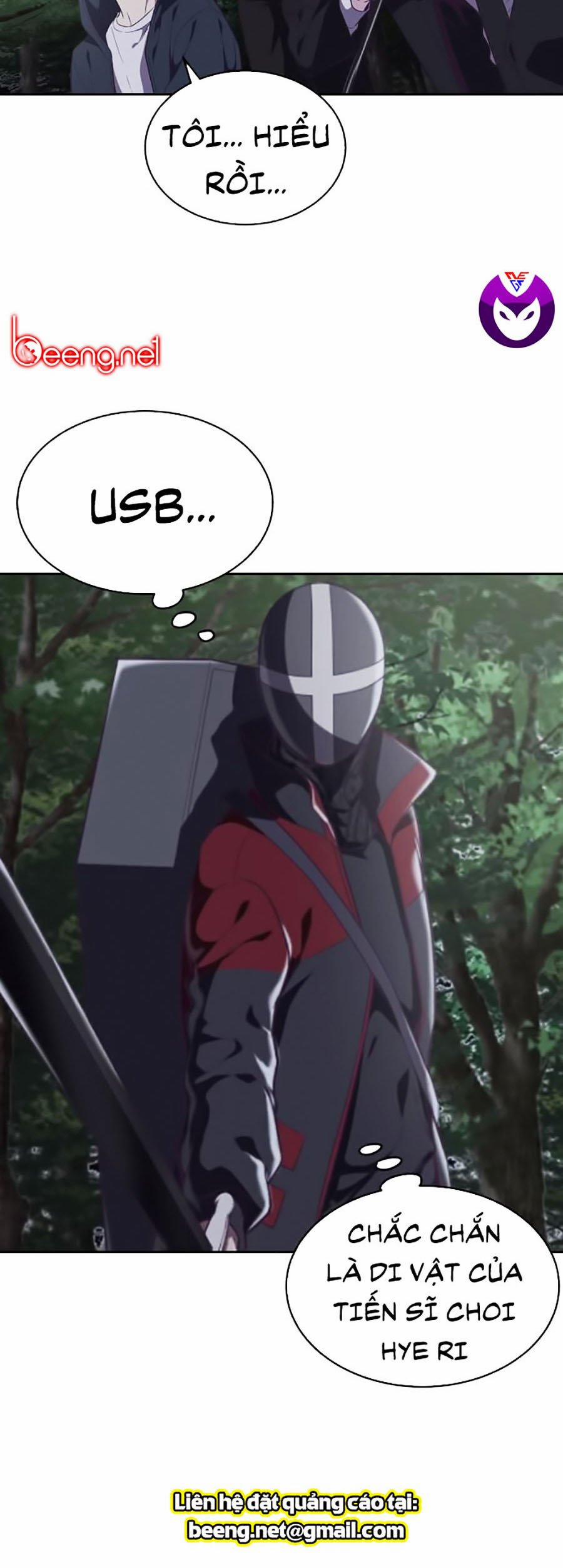 Giao Ước Tử Thần 81 trang 47