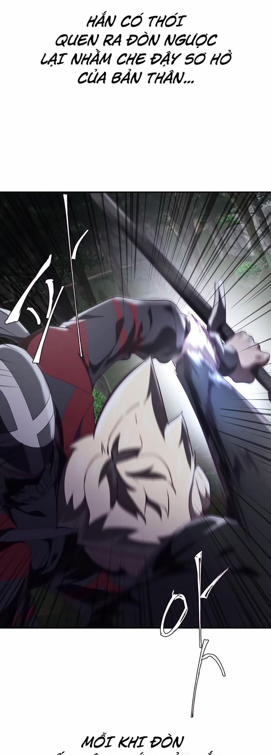 Giao Ước Tử Thần 81 trang 50