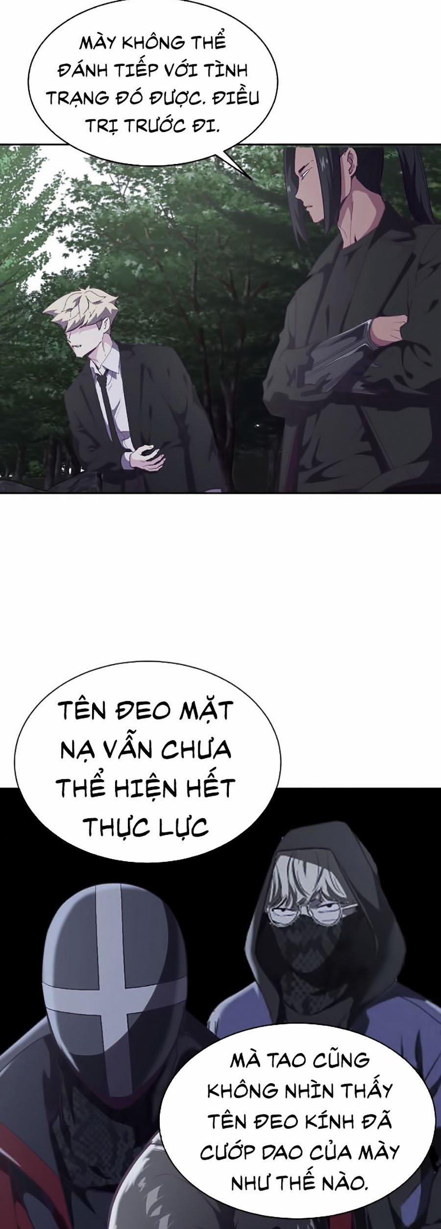 Giao Ước Tử Thần 81 trang 64