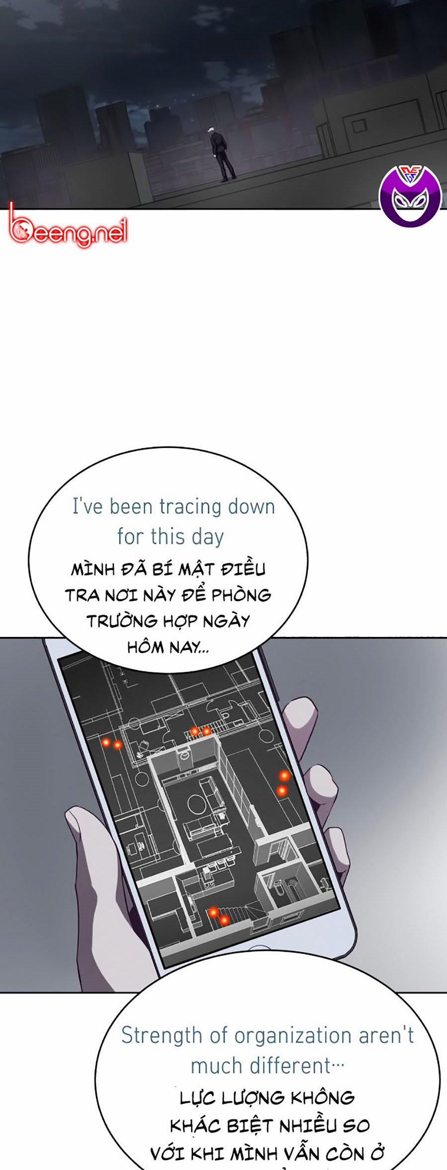 Giao Ước Tử Thần 81 trang 76