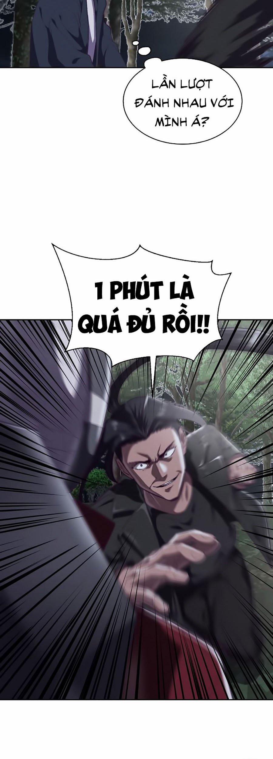 Giao Ước Tử Thần 81 trang 8