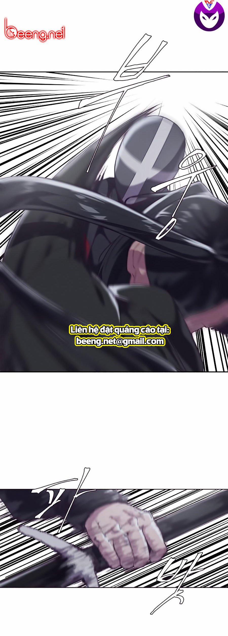 Giao Ước Tử Thần 81 trang 9