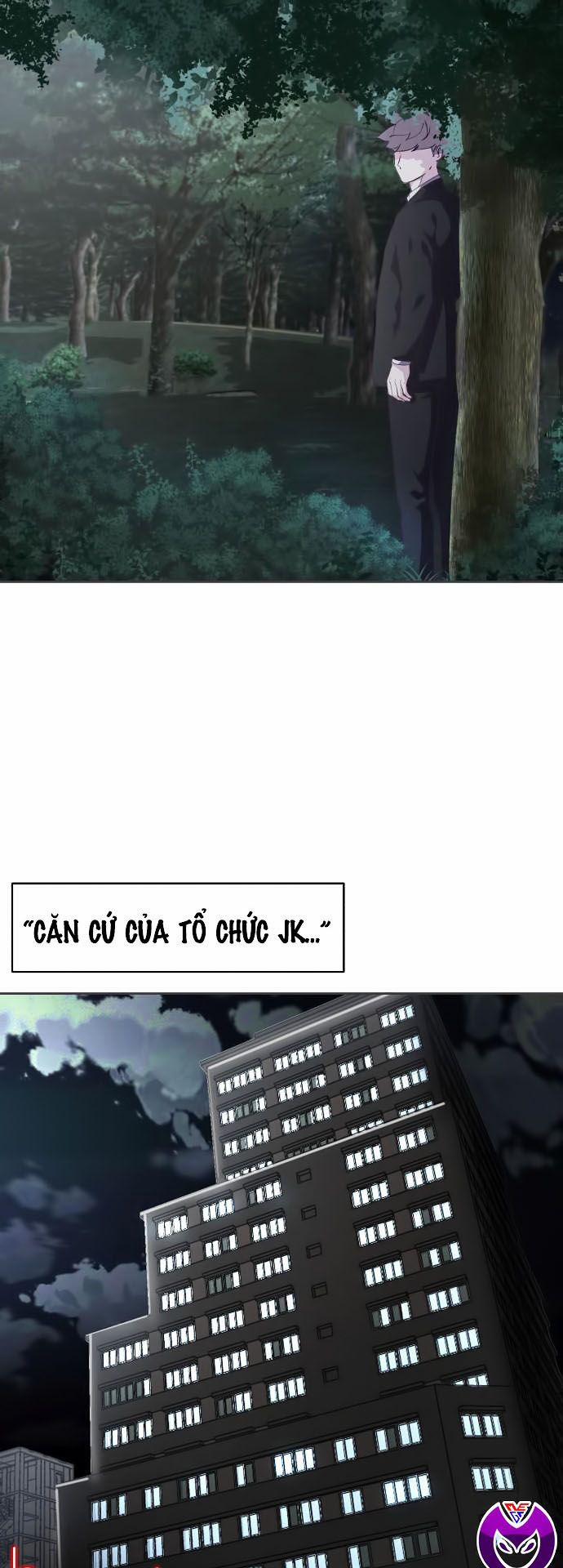 Giao Ước Tử Thần 82 trang 10